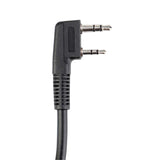 Microphone haut-parleur amplifié actif Retevis HK008 (Kenwood 2 broches)