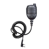 Microphone haut-parleur amplifié actif Retevis HK008 (Kenwood 2 broches)