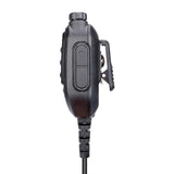 Microphone haut-parleur amplifié actif Retevis HK008 (Kenwood 2 broches)