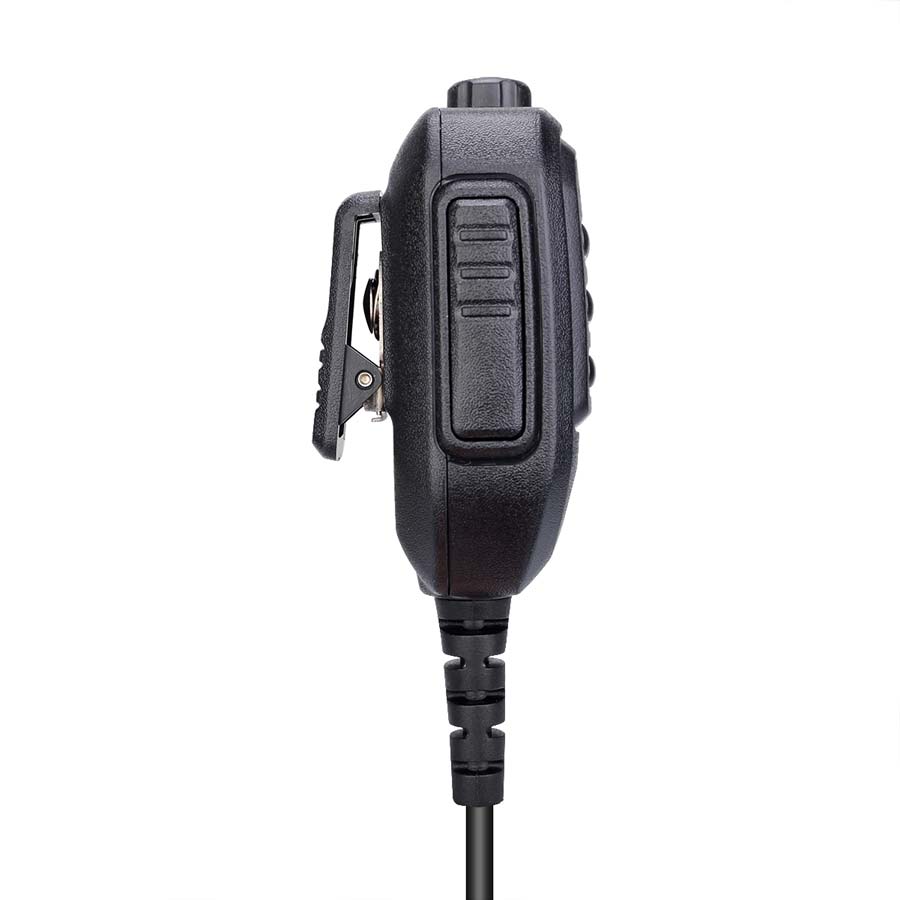 Microphone haut-parleur amplifié actif Retevis HK008 (Kenwood 2 broches)