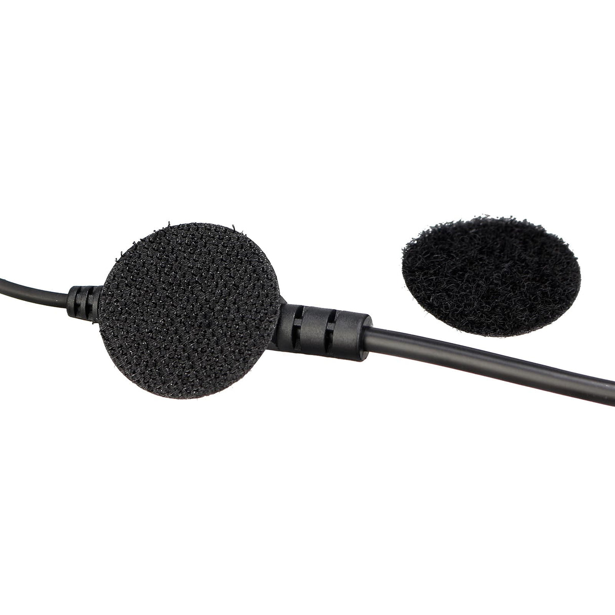 Casque Retevis EHK008 pour moto et sports motorisés (Kenwood 2 broches)