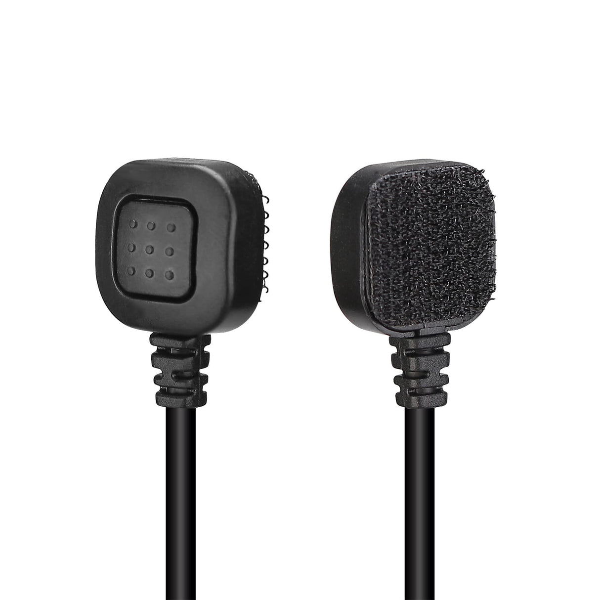 Casque Retevis EHK008 pour moto et sports motorisés (Kenwood 2 broches)