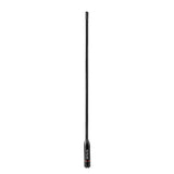 Antenne Retevis HA06 SMA-Femelle à gain élevé VHF MURS pour route forestière