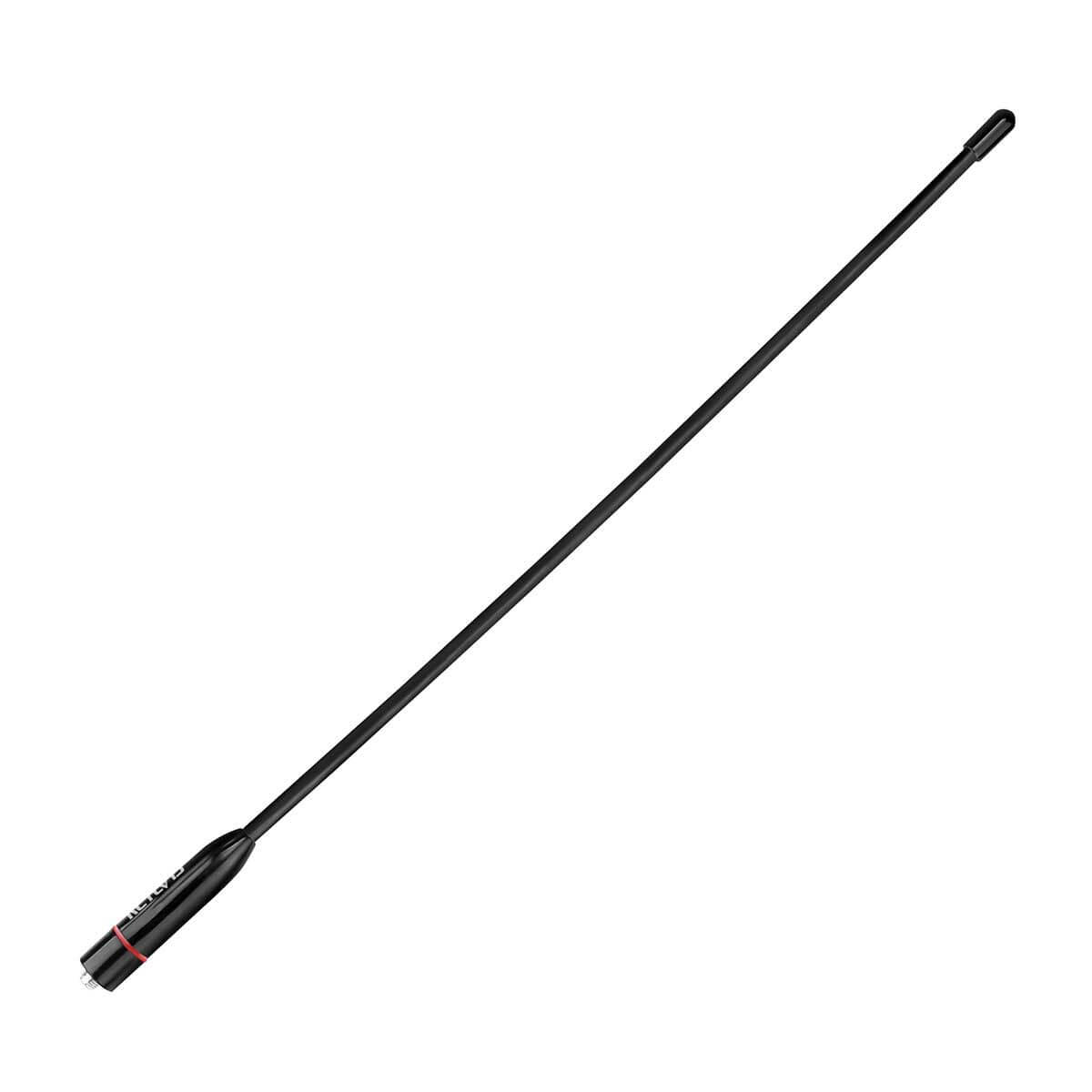 Antenne Retevis HA06 SMA-Femelle à gain élevé VHF MURS pour route forestière