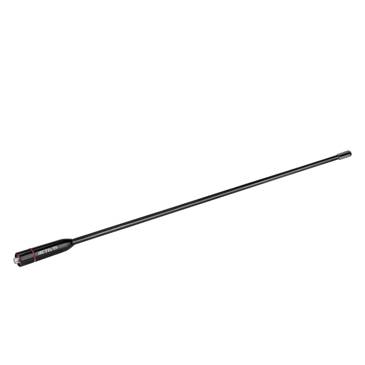 Antenne Retevis HA06 SMA-Femelle à gain élevé VHF MURS pour route forestière