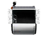 Bosch 00795554 Oven Range Fan Motor Replacement Part