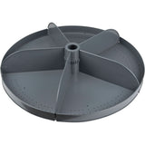 Rotabin Storage Units   34" Diameter