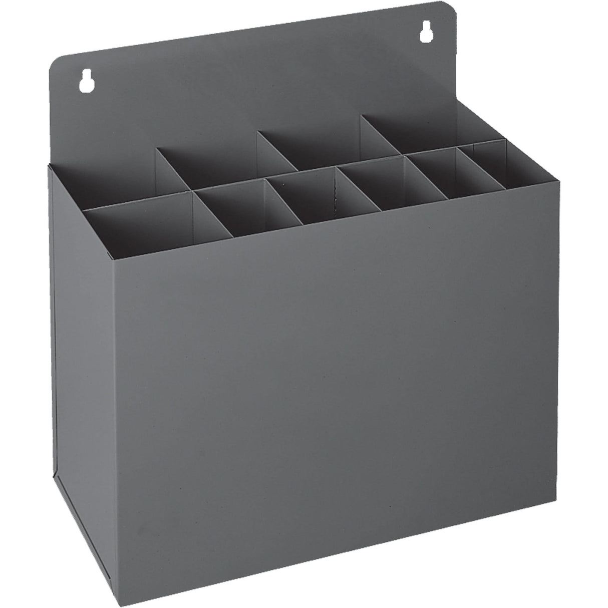 Key Stock Rack