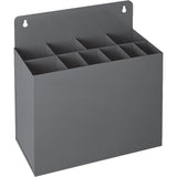 Key Stock Rack