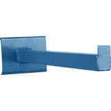 Stationary Bin Racks - Accessories for Louvered Panels