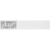 Label for KPC-400 Parts Cabinet