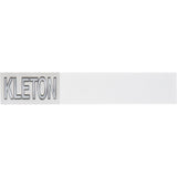 Label for KPC-400 Parts Cabinet