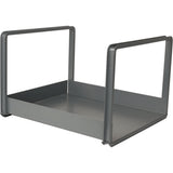 Stackracks® Bin Support Rack, 0 Bins, 16" W x 16" D x 7-3/4" H