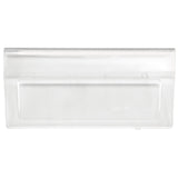 Clear Window for Stacking Container