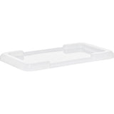 Cross Stack Bins - Lids