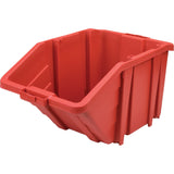 Jumbo Plastic Bin