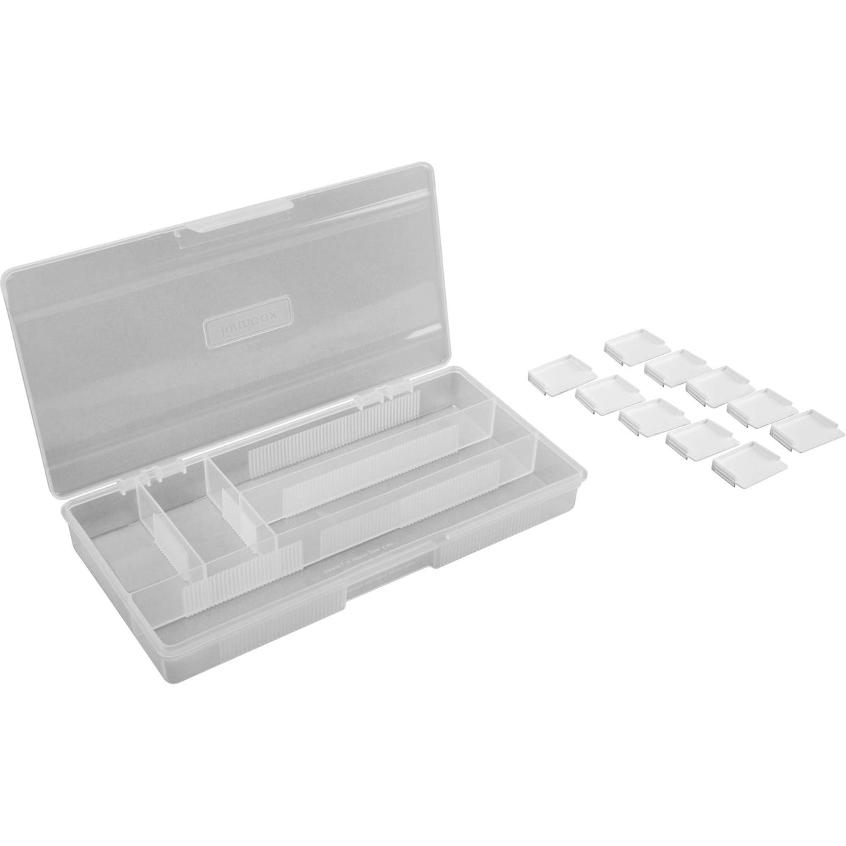 Compartment Case
