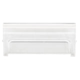 Clear Window for Bin