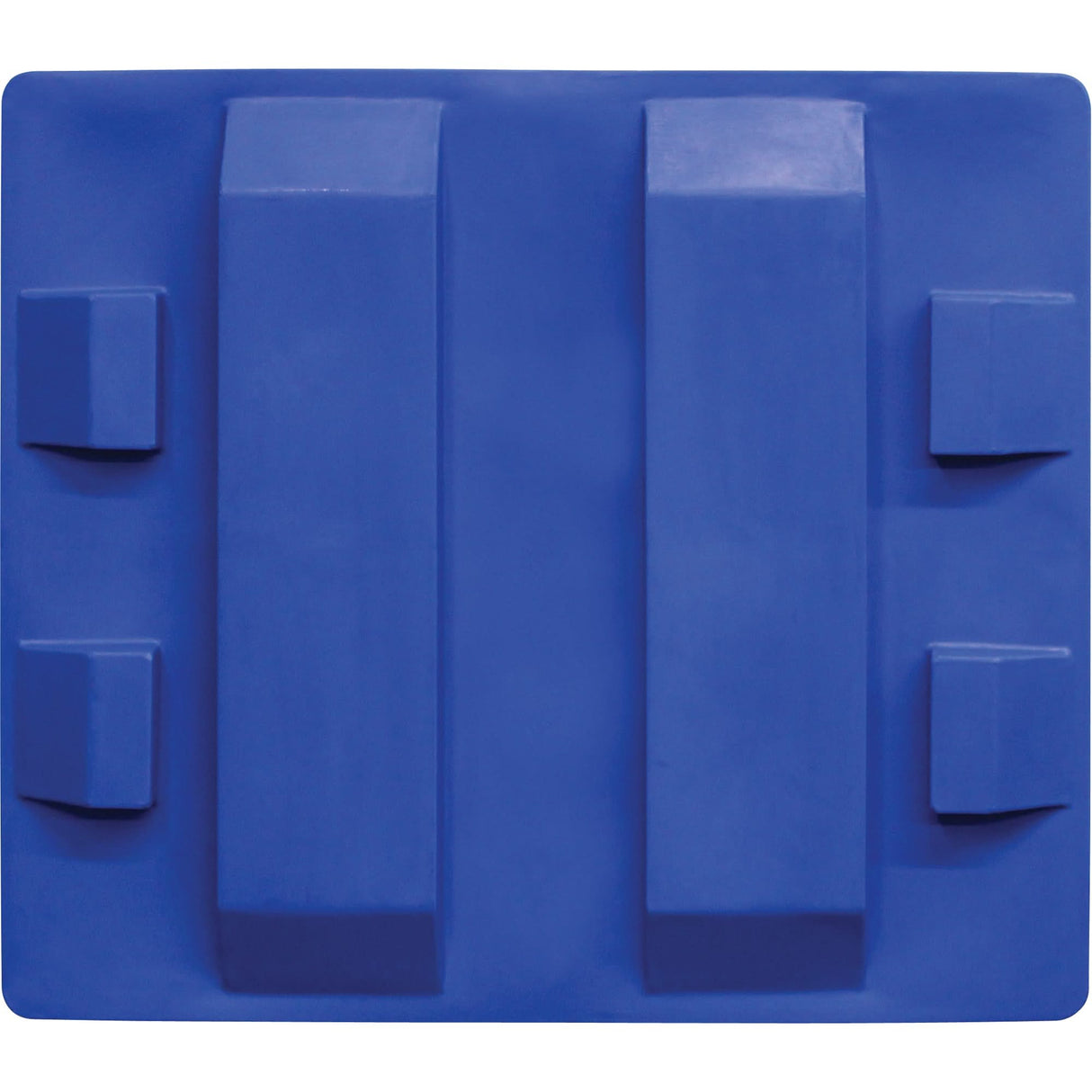 Nesting Forklift Bin Lid