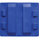 Nesting Forklift Bin Lid