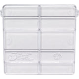 Cross Divider for Stack & Hang Bin