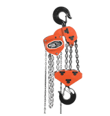 Chain Block Hoist