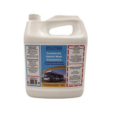 Commercial Vehicle Wash Soap Concentrate