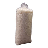 Billes de polystyrène, biodégradables, 20 pi. cu., recyclable/compostable