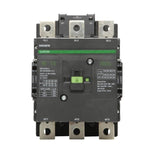 Contactor Non-Reversing (FVNR) 100 to 250Vac/dc 265A 3NO+2NO+2NC | Ex9C265F22K