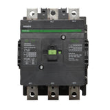 Contactor Non-Reversing (FVNR) 100 to 250Vac/dc 400A 3NO+2NO+2NC | Ex9C400F22K