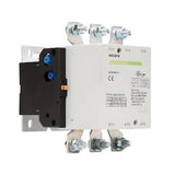Contactor Non-Reversing (FVNR) 120Vac 225A 3NO | Ex9CDS225A30G7