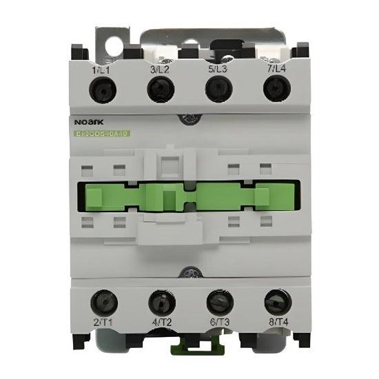Contactor Non-Reversing (FVNR) 220Vac 50A 3NO+1NO+1NC | Ex9CDS50A30M7C