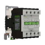 Contactor Non-Reversing (FVNR) 120Vac 40A 2NO+2NC | Ex9CDS40A22G7