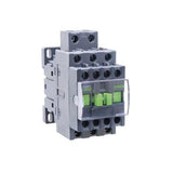 Contactor Non-Reversing (FVNR) 24 to 60Vac/dc 12A 3NO+1NO+1NC | Ex9C12F11J