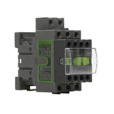 Contactor Non-Reversing (FVNR) 24 to 60Vac/dc 25A 3NO+1NO+1NC | Ex9C25F11J