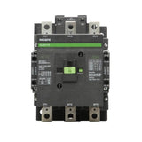 Contactor Non-Reversing (FVNR) 24Vac/dc 185A 3NO+2NO+2NC | Ex9C185E22B