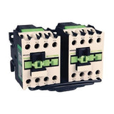Contactor Reversing (FVR) 120Vac 25A 4NO | Ex9CDR25A40G7