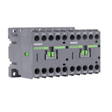 Contactor Reversing (FVR) 120Vac 9A 3NO+1NC | EX9CSR0901G7