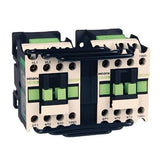 Contactor Reversing (FVR) 24Vac 9A 3NO+1NC | Ex9CDR09A30B7B