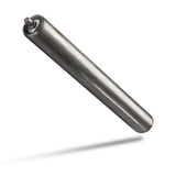 Conveyor Rollers 26-3/4" BF | 2" Dia. Hex Shaft 7/16" 16 Ga HRPO