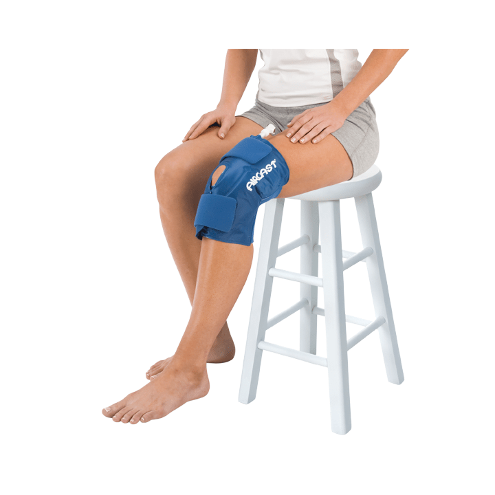 Cryo/Cuff IC Cooler