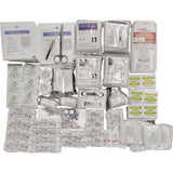 CSA Z1220 - 17 TYPE 2 LARGE FIRST AID KIT(51-100 Workers), Plastic Box