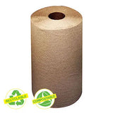 Essuie-mains en rouleau, 8" x 205' (24 roul/cse)