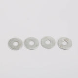 Washer, 6.0 x 12.0 mm , 304 SS