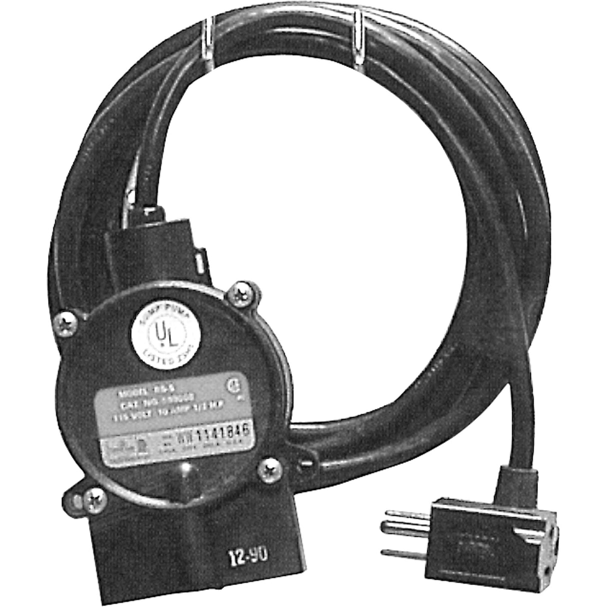 Automatic Switches