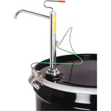 Safety Pumps, Fits 45 gal., 8 oz./Stroke