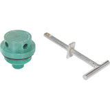 Drum Lock