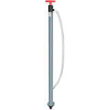 Sanitary Maintenance Pumps - Low Capacity, Fits 45 gal., 11 oz./Stroke