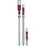 Heavy-Duty Air Operated Oil Pumps, 5:1 Pressure Ratio