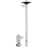 Air Drum Pumps, 32 GPM